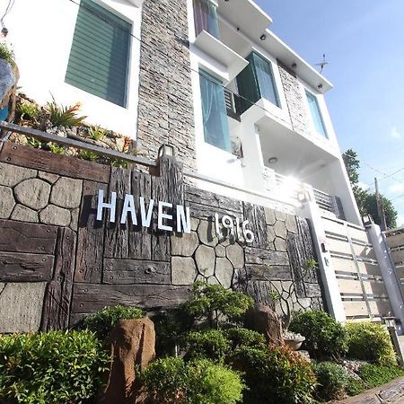 Haven 1916 Pension House Coron Esterno foto