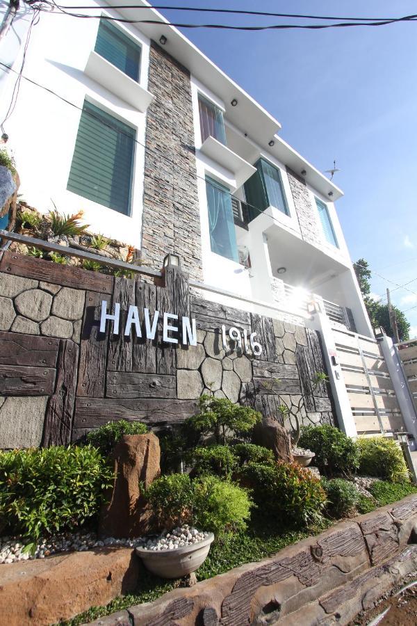 Haven 1916 Pension House Coron Esterno foto