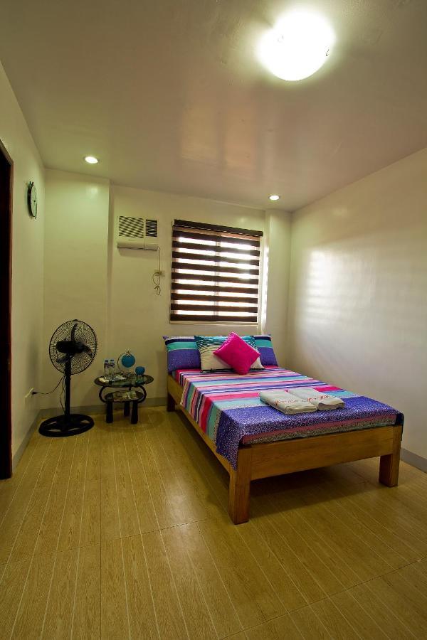 Haven 1916 Pension House Coron Esterno foto
