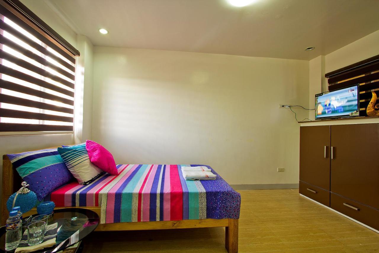 Haven 1916 Pension House Coron Esterno foto