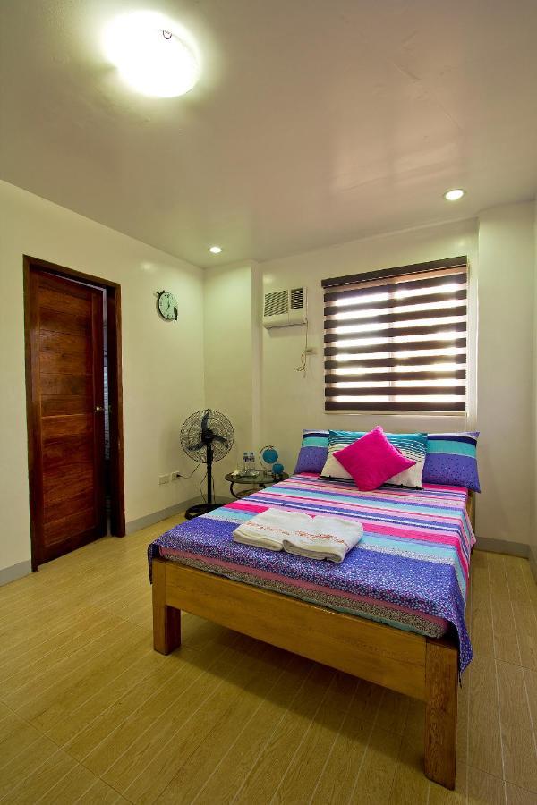 Haven 1916 Pension House Coron Esterno foto