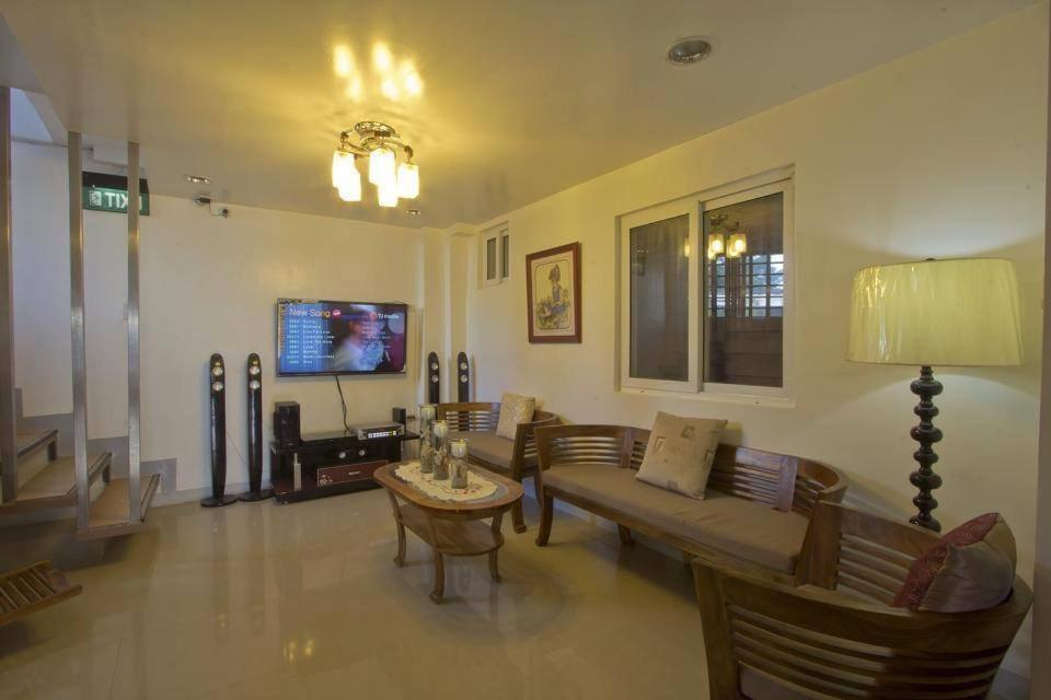 Haven 1916 Pension House Coron Esterno foto